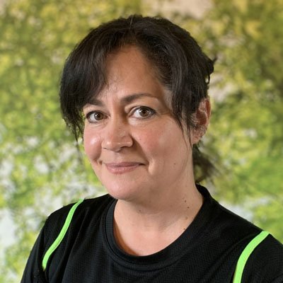 Georgie Kemp