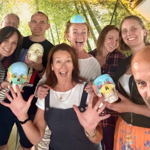 CranioSacral Study Group - 13th June 2026