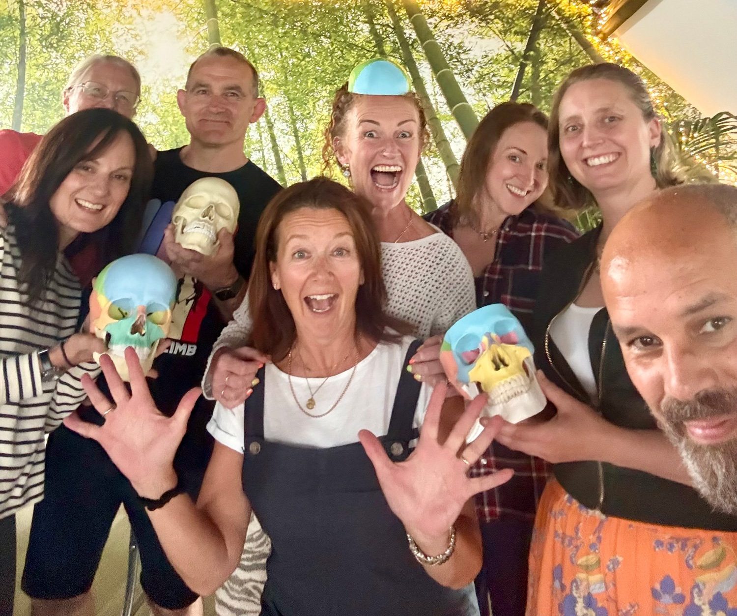 CranioSacral Study Group - 13th June 2026