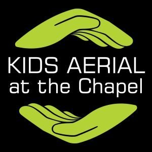 Kids Aerial At The Chapel (Mar - Apr 2026)