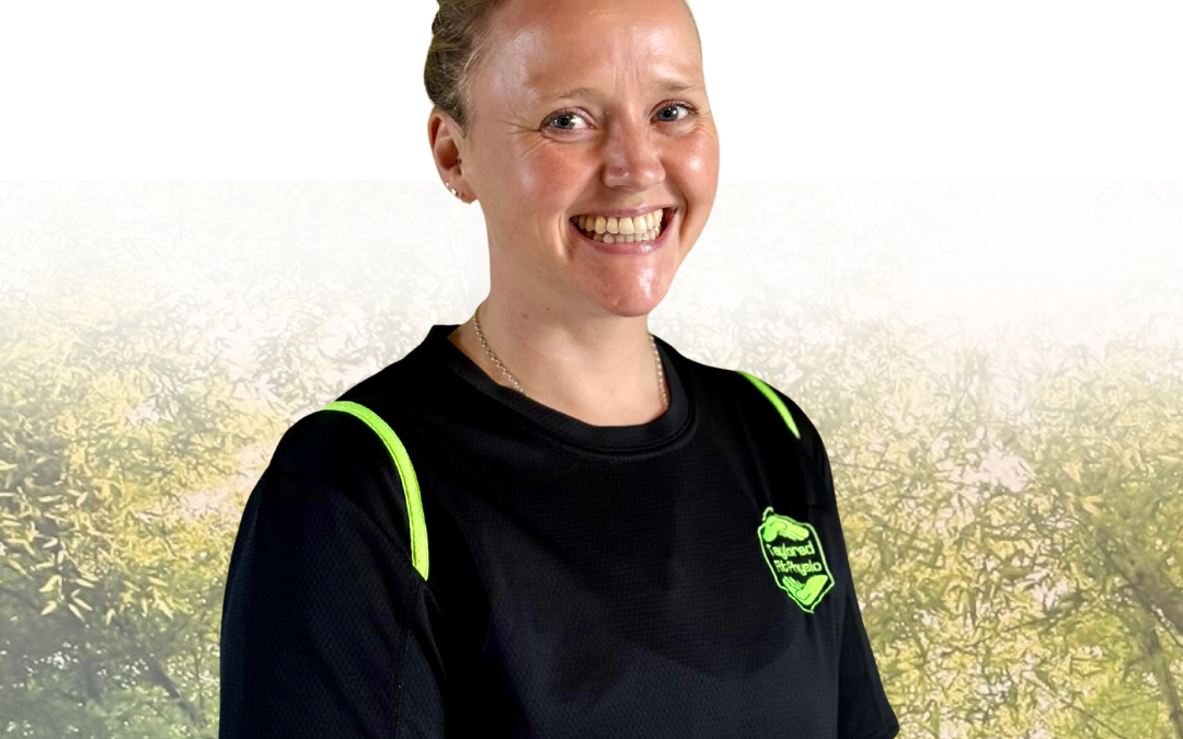 Women’s Health Physiotherapy Durham | Meet Lisa