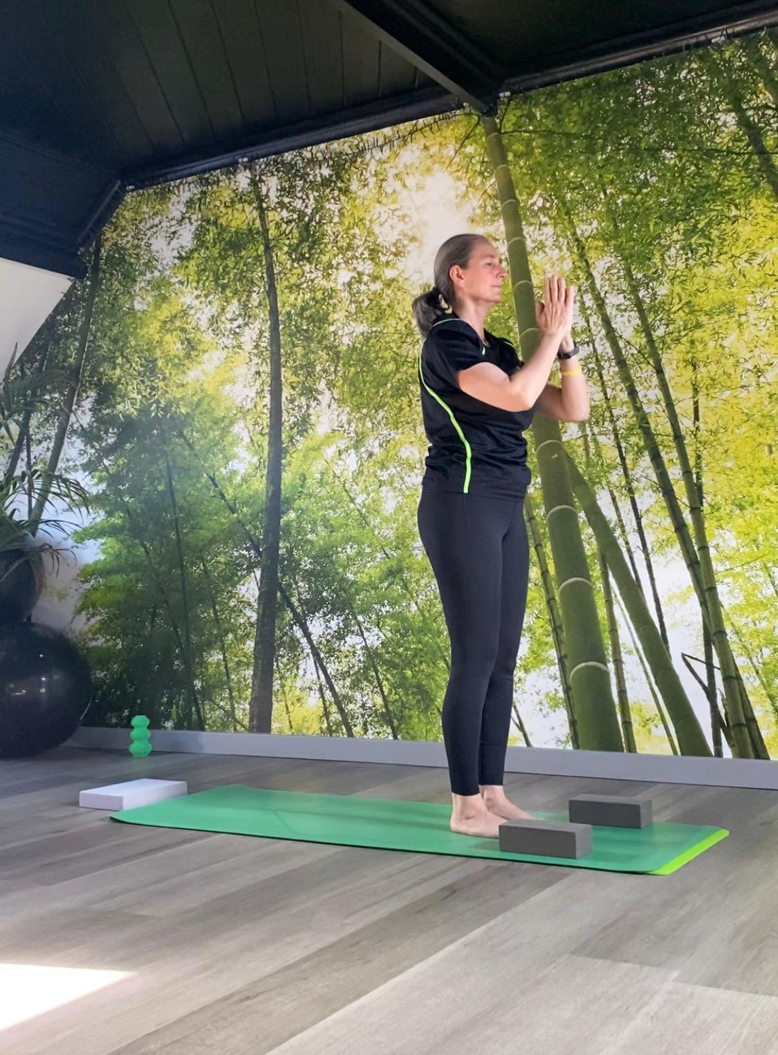 Yoga At The Chapel (June - July 2026) - Image 4