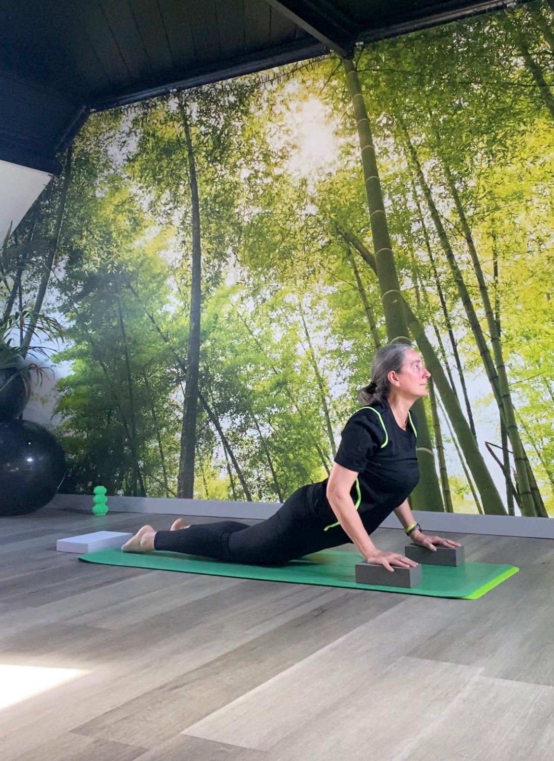 Yoga At The Chapel (June - July 2026) - Image 6