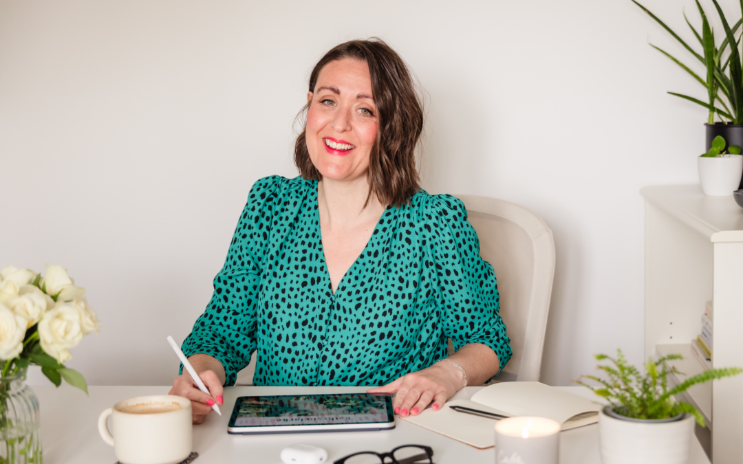 Learning to Trust My Body Again: A Patient Story