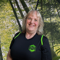 Eileen Fox